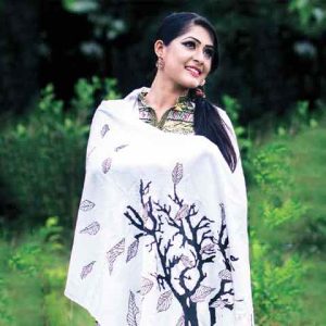 শাল